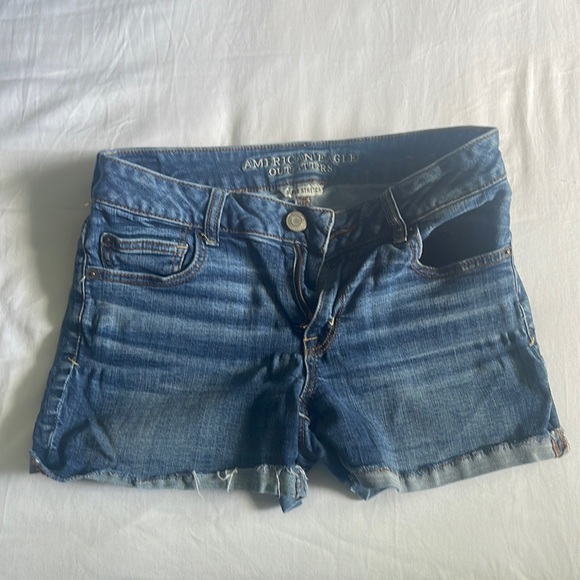 American eagle stretch shorts - Picture 1 of 2